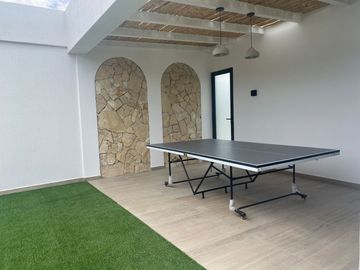 Departamento por Estrenar de Renta en Tumbaco Sector Intervalles , Pb, Jardín, vista al Ilaló.
