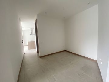 Departamento por Estrenar de Renta en Tumbaco Sector Intervalles , Pb, Jardín, vista al Ilaló.