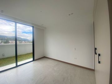 Departamento por Estrenar de Renta en Tumbaco Sector Intervalles , Pb, Jardín, vista al Ilaló.