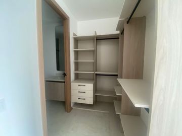 Departamento por Estrenar de Renta en Tumbaco Sector Intervalles , Pb, Jardín, vista al Ilaló.