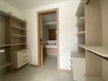 Departamento por Estrenar de Renta en Tumbaco Sector Intervalles , Pb, Jardín, vista al Ilaló.