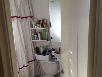 VENDO CASA 2 PISOS VILLA LOS CASTAÑOS MAIPU