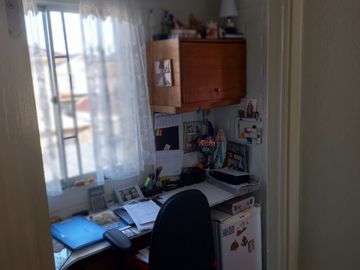 VENDO CASA 2 PISOS VILLA LOS CASTAÑOS MAIPU