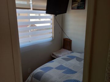 VENDO CASA 2 PISOS VILLA LOS CASTAÑOS MAIPU