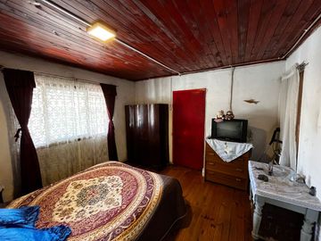 Casa Sólida En Maipú, Acceso Rápido A Metro Santiago Bueras.