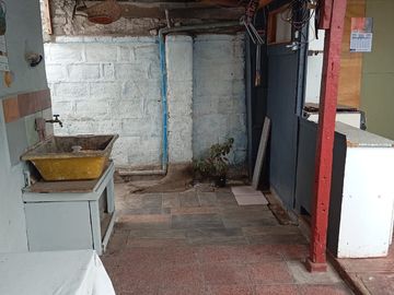 Casa Sólida En Maipú, Acceso Rápido A Metro Santiago Bueras.