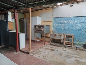 Casa Sólida En Maipú, Acceso Rápido A Metro Santiago Bueras.