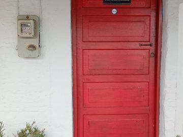 Casa Sólida En Maipú, Acceso Rápido A Metro Santiago Bueras.