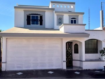 Casa en venta en Las Américas BR56
