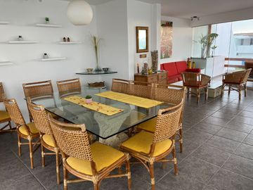 Venta Casa en Playa Las Lagunas de Puerto Viejo con Piscina y 5 Dormitorios