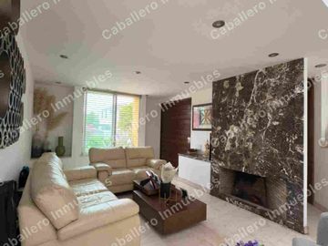 CASA EN VENTA SOLARES, Coto 5