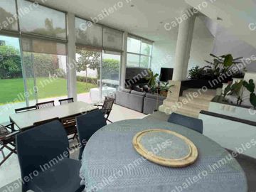 CASA EN VENTA SOLARES, Coto 5