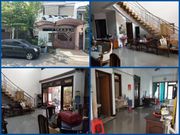 Rumah 2.5 Lantai Sukomanunggal Jaya Surabaya