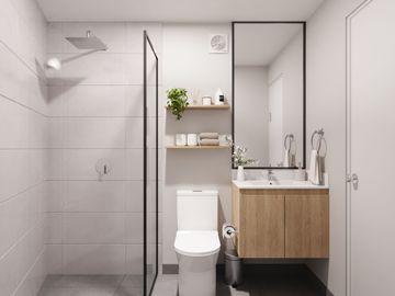 VENTA DPTO EN MARANGA/ 3 DORM / EXCELENTE VISTA