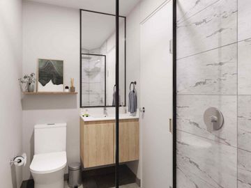 VENTA DPTO EN MARANGA/ 3 DORM / EXCELENTE VISTA