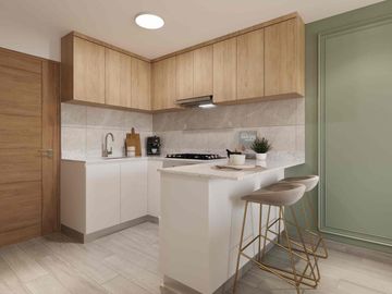 VENTA DPTO EN MARANGA/ 3 DORM / EXCELENTE VISTA