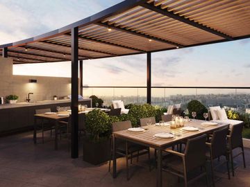 VENTA DPTO EN MARANGA/ 3 DORM / EXCELENTE VISTA