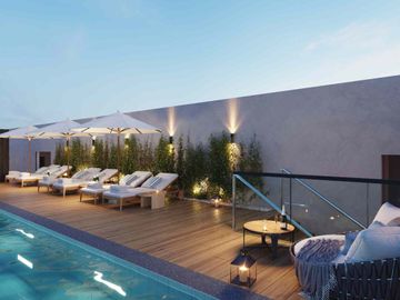 VENTA DPTO EN MARANGA/ 3 DORM / EXCELENTE VISTA