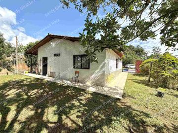 Venta de Casa Campestre en Combia Pereira