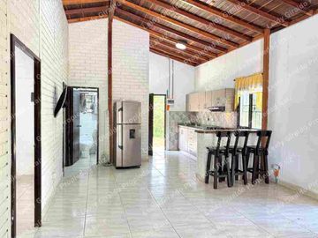 Venta de Casa Campestre en Combia Pereira