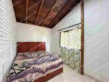 Venta de Casa Campestre en Combia Pereira