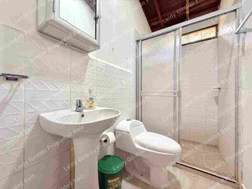 Venta de Casa Campestre en Combia Pereira