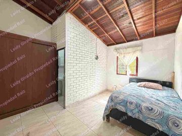 Venta de Casa Campestre en Combia Pereira