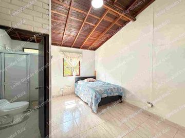 Venta de Casa Campestre en Combia Pereira