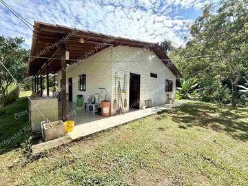 Venta de Casa Campestre en Combia Pereira