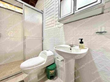 Venta de Casa Campestre en Combia Pereira