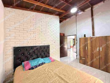 Venta de Casa Campestre en Combia Pereira