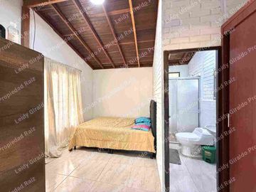 Venta de Casa Campestre en Combia Pereira