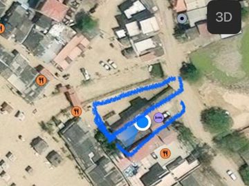 🌊 ¡VENTA DE HERMOSO HOSTAL FRENTE AL MAR EN AYANGUE! 🏨✨