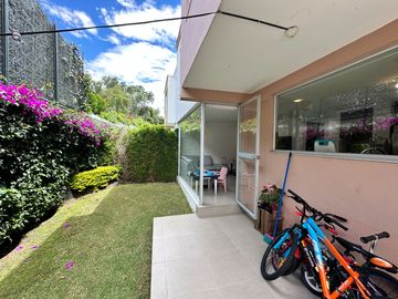 Casa de Venta Cumbaya cerca al Reservorio