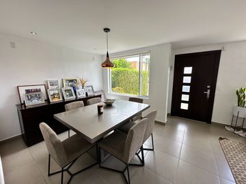 Casa de Venta Cumbaya cerca al Reservorio