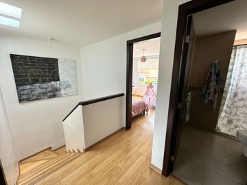 Casa de Venta Cumbaya cerca al Reservorio