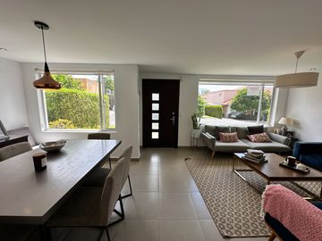 Casa de Venta Cumbaya cerca al Reservorio