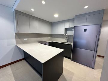 Departamento 2 habitaciones con Jardín de Venta Tumbaco Ruta Viva