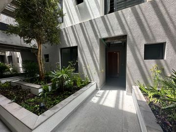 Departamento 2 habitaciones con Jardín de Venta Tumbaco Ruta Viva