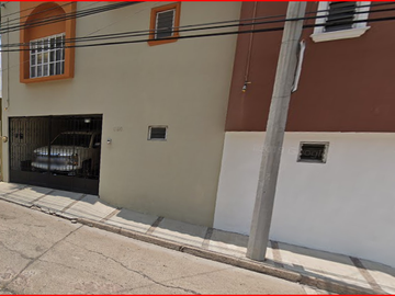 CASA EN VENTA BENITO JUÀREZ 690 LA PIEDAD CABADAS LA PIEDAD MICHOACÀN MÈXICO RECUP BANC
