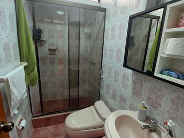 VENDO LINDA CASA EN SURCO