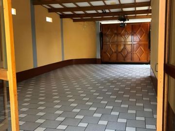 VENDO LINDA CASA EN SURCO