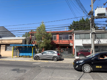 Casa En Centro De Concepción