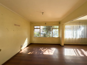 Casa En Centro De Concepción