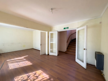 Casa En Centro De Concepción