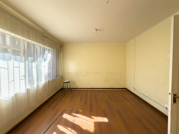 Casa En Centro De Concepción
