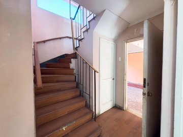 Casa En Centro De Concepción