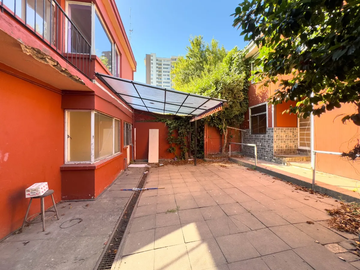 Casa En Centro De Concepción