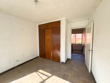Casa En Centro De Concepción