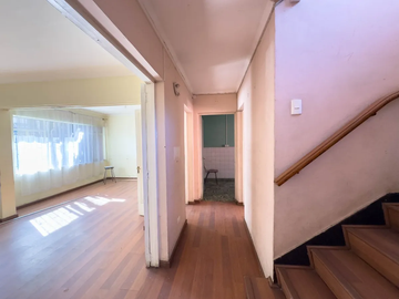 Casa En Centro De Concepción